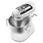 Планетарный Миксер KitchenAid Professional 6.9 л, белый, 5KSM7990XEWH