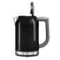 Чайник KitchenAid, черный оникс, 5KEK1722EOB