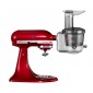 Насадка-соковыжималка шнековая KitchenAid, 5KSM1JA