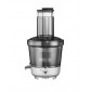 Насадка-соковыжималка шнековая KitchenAid, 5KSM1JA