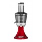 Насадка-соковыжималка шнековая KitchenAid, 5KSM1JA