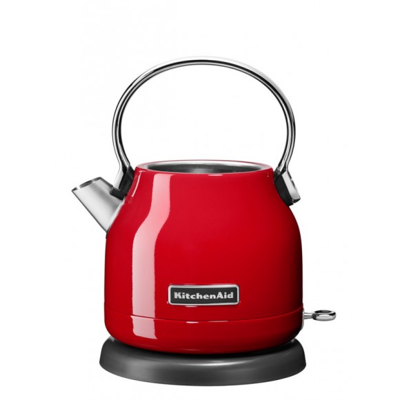 Чайник KitchenAid, красный, 5KEK1222EER