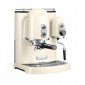 Кофемашина KitchenAid Artisan, кремовый, 5KES2102EAC