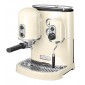 Кофемашина KitchenAid Artisan, кремовый, 5KES2102EAC