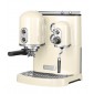 Кофемашина KitchenAid Artisan, кремовый, 5KES2102EAC