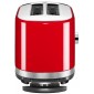 Тостер KitchenAid Artisan, красный, 5KMT4116EER