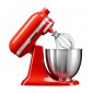 Планетарный Миксер KitchenAid ARTISAN MINI 3,3 л, красный чили, 5KSM3311XEHT