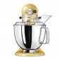 Планетарный Миксер KitchenAid ARTISAN 4.8 л, жёлтый, 5KSM175PSEMY