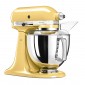 Планетарный Миксер KitchenAid ARTISAN 4.8 л, жёлтый, 5KSM175PSEMY