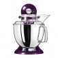 Планетарный Миксер KitchenAid ARTISAN 4.8 л, сливовый, 5KSM175PSEPB