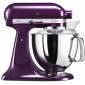 Планетарный Миксер KitchenAid ARTISAN 4.8 л, сливовый, 5KSM175PSEPB
