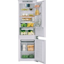 Холодильник KitchenAid, KCBCR 18600