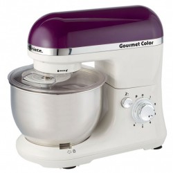 Кухонная машина Ariete 1594/01 Gourmet Пурпурный