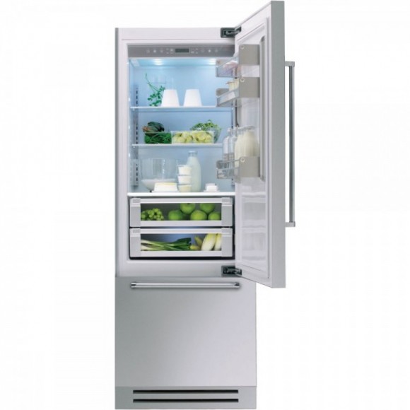 Холодильник KitchenAid, KCZCX 20750R