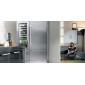 Холодильник KitchenAid, KCZCX 20900R