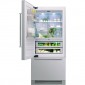 Холодильник KitchenAid, KCZCX 20901L