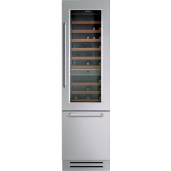 Винный шкаф KitchenAid, KCZWX 20600R