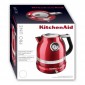 Чайник KitchenAid ARTISAN, морозный жемчуг, 5KEK1522EFP