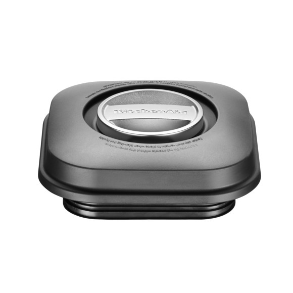 Блендер KitchenAid ARTISAN POWER PLUS, серебряный медальон, 5KSB8270EMS