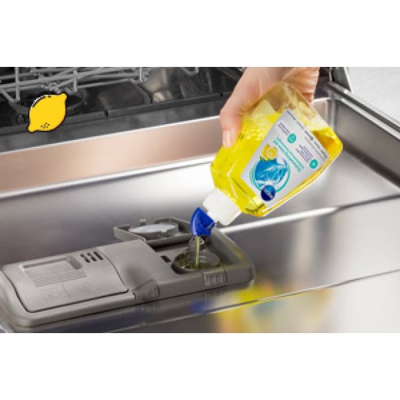 Ополаскиватель для посудомоечных машин WPRO RIA252 (C00385439)