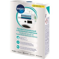 Профессиональный стиральный порошок 1,2 кг WPRO WMP200 (C00508098)