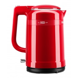 Чайник KitchenAid юбилейная серия QUEEN OF HEARTS, страстный красный, 5KEK1565HESD