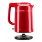 Чайник KitchenAid юбилейная серия QUEEN OF HEARTS, страстный красный, 5KEK1565HESD