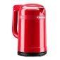 Чайник KitchenAid юбилейная серия QUEEN OF HEARTS, страстный красный, 5KEK1565HESD