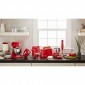 Чайник KitchenAid юбилейная серия QUEEN OF HEARTS, страстный красный, 5KEK1565HESD