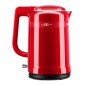 Чайник KitchenAid юбилейная серия QUEEN OF HEARTS, страстный красный, 5KEK1565HESD