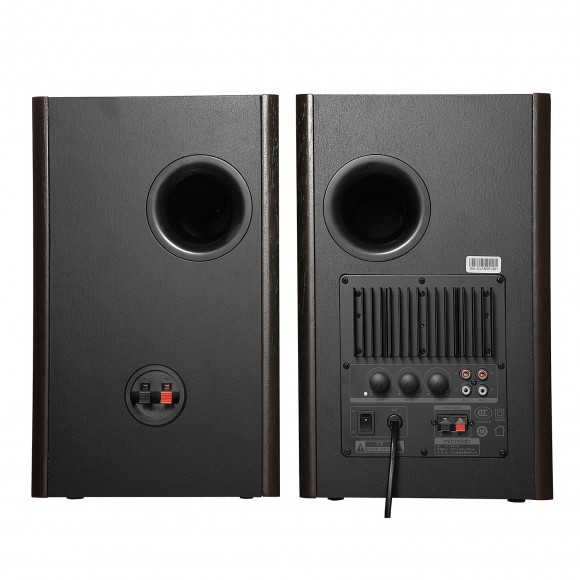 Колонки Microlab SOLO-2