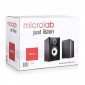 Колонки Microlab SOLO-2