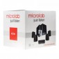 Колонки Microlab FC730