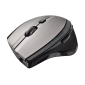 Беспроводная эргономичная мышь 17176 Trust  MaxTrack 800-1600 dpi