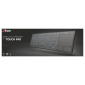 Беспроводная клавиатура Trust Theza для SmartTV