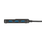 USB-хаб 21318 Trust Oila 4xUSB 3.1