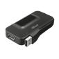 USB-хаб 20577 Trust Oila 4xUSB 2.0 плоский кабель