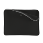 Чехол для ноутбука 21245 Trust PRIMO 17.3" тонкий чёрный
