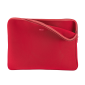 Чехол для ноутбука  21247 Trust PRIMO 17.3" тонкий красный