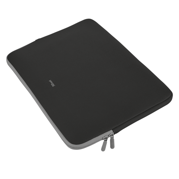 Чехол для ноутбука  21248 Trust PRIMO 15.6" тонкий чёрный