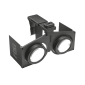 VR очки для смартфона 21562 Trust Pixi складные карманные