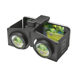 VR очки для смартфона 21562 Trust Pixi складные карманные