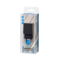 Зарядное сетевое устройство 20143 UR USB WALL CHRGR 5W -BLK