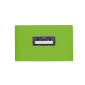 Зарядное сетевое устройство 20146 UR USB WALL CHRGR 5W -LIME