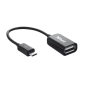 Адаптер 19910 Trust USB micro-USB для Samsung