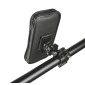 Держатель для смартфонов мото/вело 21161 WEATHERPROOF BIKE HOLDER FOR SMARTPHONE