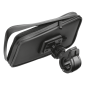 Держатель для смартфонов мото/вело 21161 WEATHERPROOF BIKE HOLDER FOR SMARTPHONE