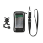 Держатель для смартфонов мото/вело 21161 WEATHERPROOF BIKE HOLDER FOR SMARTPHONE