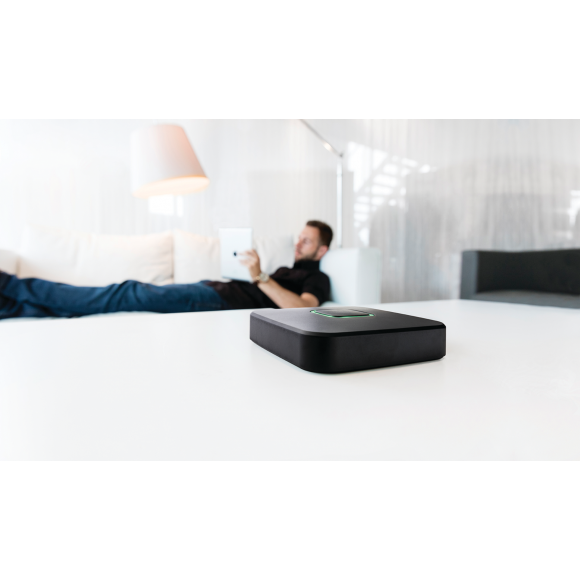 Центр управления умным домом Trust 71110 OCTOPUS ICS-2000