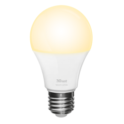 Интеллектуальная LED лампа Trust 71155 ZIGBEE 2700К DIM ZLED-2709 E27